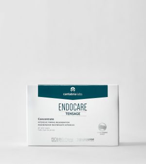 Endocare 活肌修復極致精華液安瓶