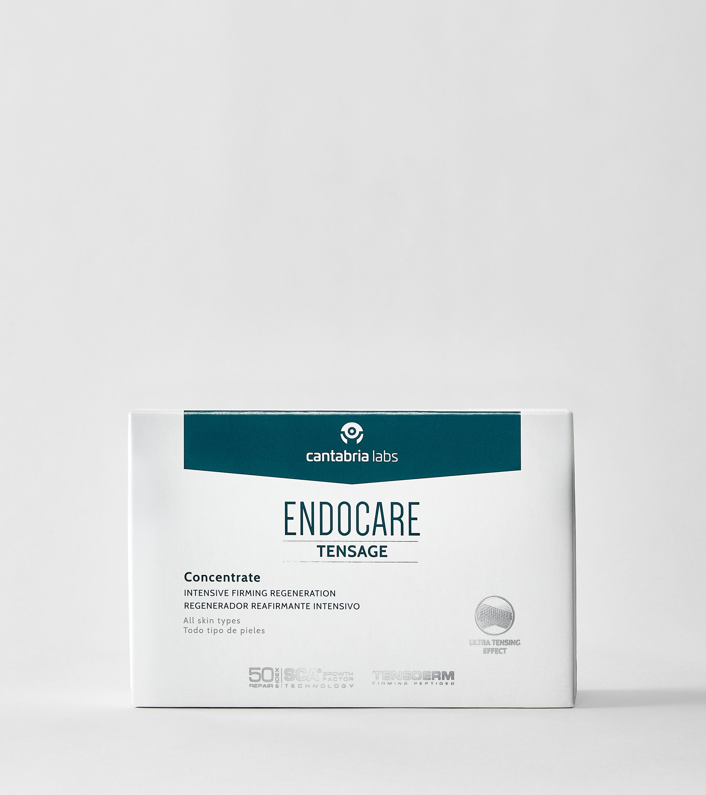 Endocare 活肌修復極致精華液安瓶