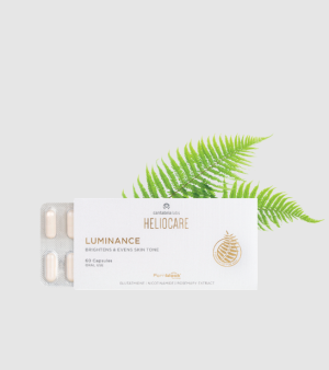 Heliocare 亮白養顏膠囊