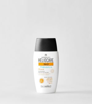 Heliocare 360° 兒童礦物防曬霜 SPF50+