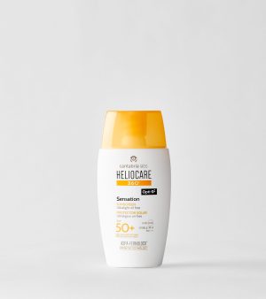 Heliocare 360° 輕盈無油防曬霜 SPF50+