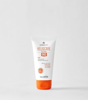 Heliocare 高倍防護90 防曬霜 SPF50+