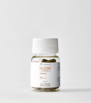 Heliocare 防護亮膚膠囊